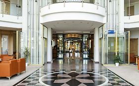 Atomis Hotel Munich Airport By Mercure